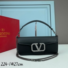 Valentino Satchel Bags